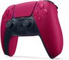 DualSense™ Wireless Controller - Cosmic Red - Console Accessories by Sony The Chelsea Gamer