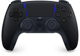 DualSense™ Wireless Controller - Midnight Black - Console Accessories by Sony The Chelsea Gamer