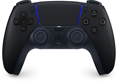 DualSense™ Wireless Controller - Midnight Black - Console Accessories by Sony The Chelsea Gamer