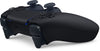 DualSense™ Wireless Controller - Midnight Black - Console Accessories by Sony The Chelsea Gamer