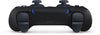 DualSense™ Wireless Controller - Midnight Black - Console Accessories by Sony The Chelsea Gamer