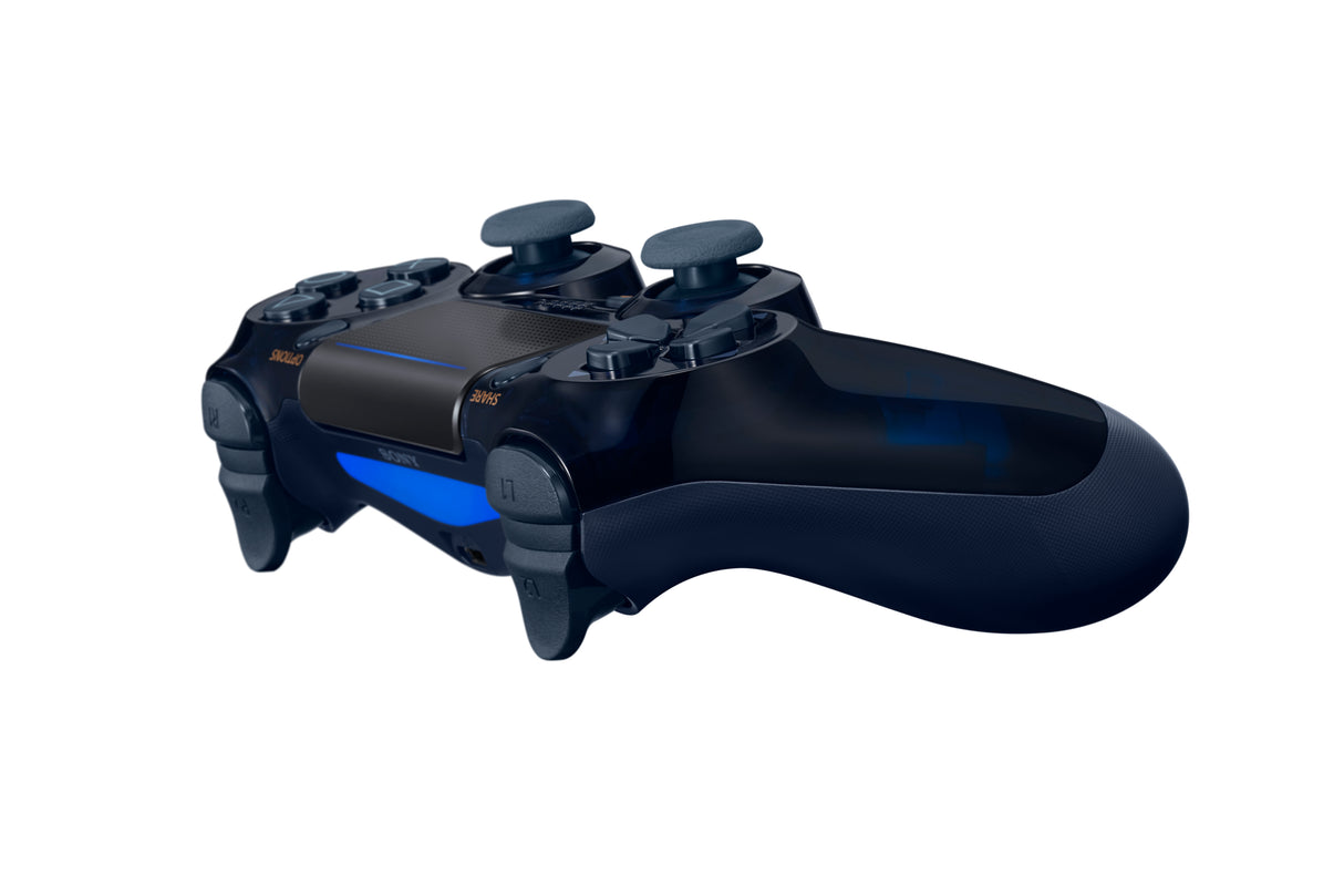 500 Million Limited Edition - PlayStation 4 Dual Shock - Console Accessories by Sony The Chelsea Gamer
