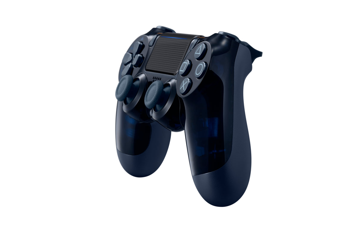 500 Million Limited Edition - PlayStation 4 Dual Shock - Console Accessories by Sony The Chelsea Gamer