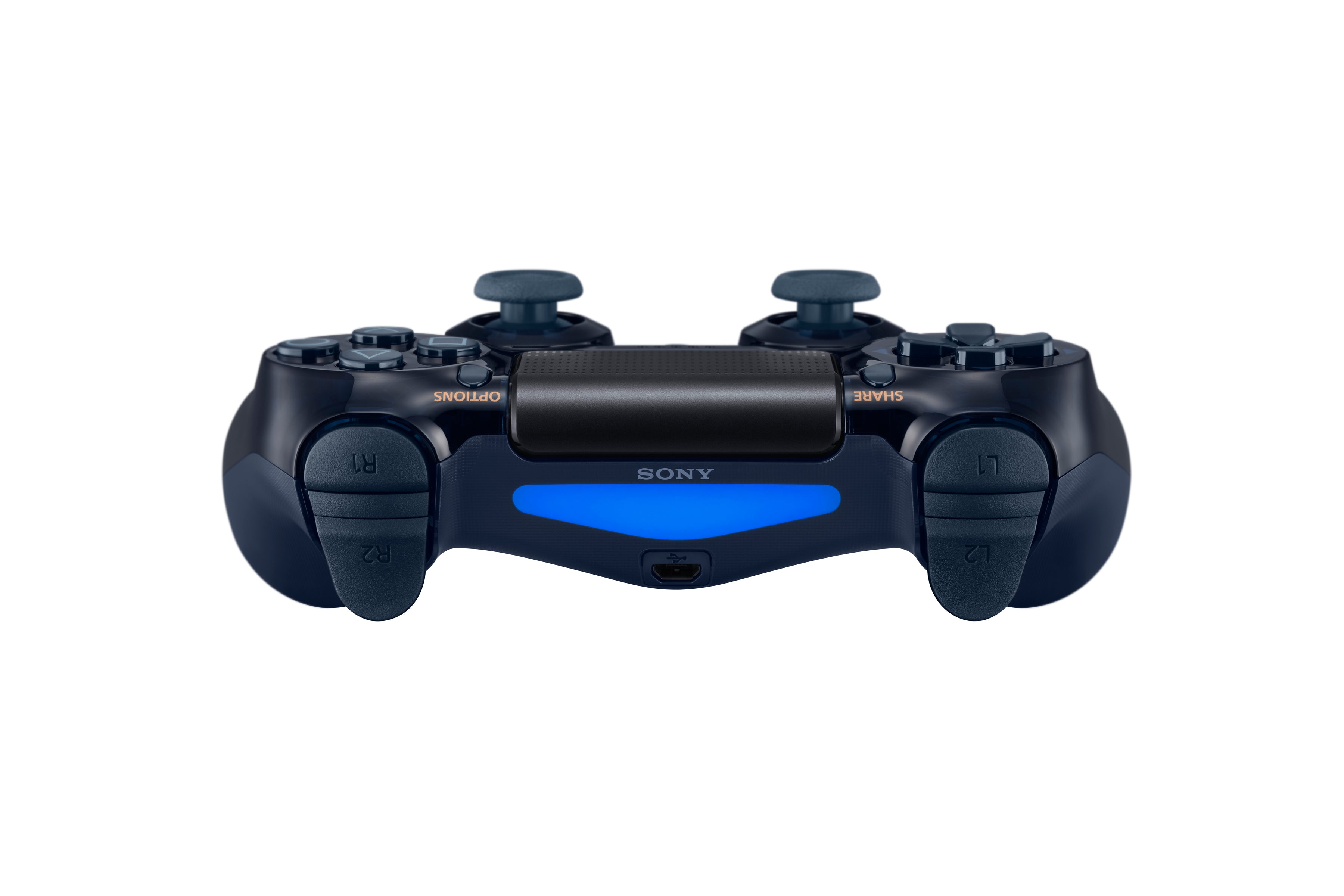 500 Million Limited Edition - PlayStation 4 Dual Shock - Console Accessories by Sony The Chelsea Gamer