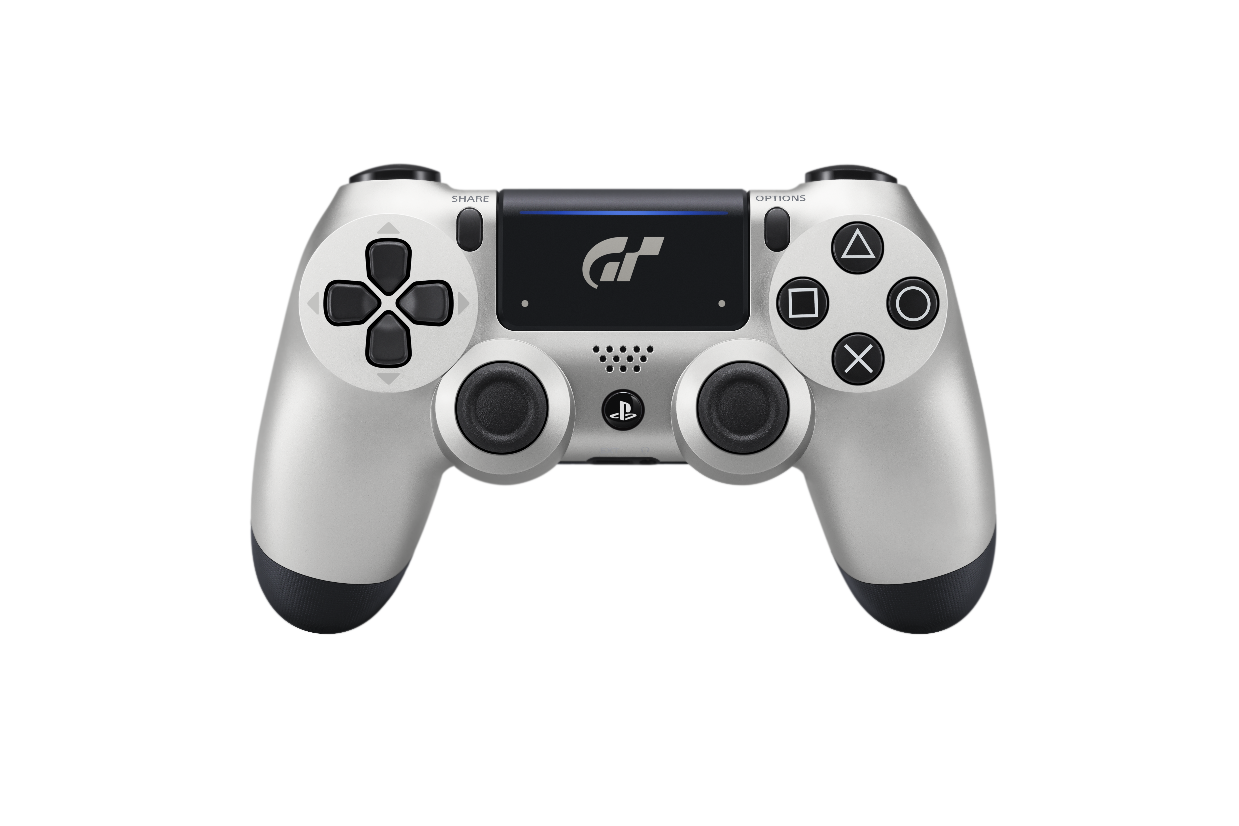 PlayStation DualShock 4 Controller GT Sport Limited Edition - Console Accessories by Sony The Chelsea Gamer