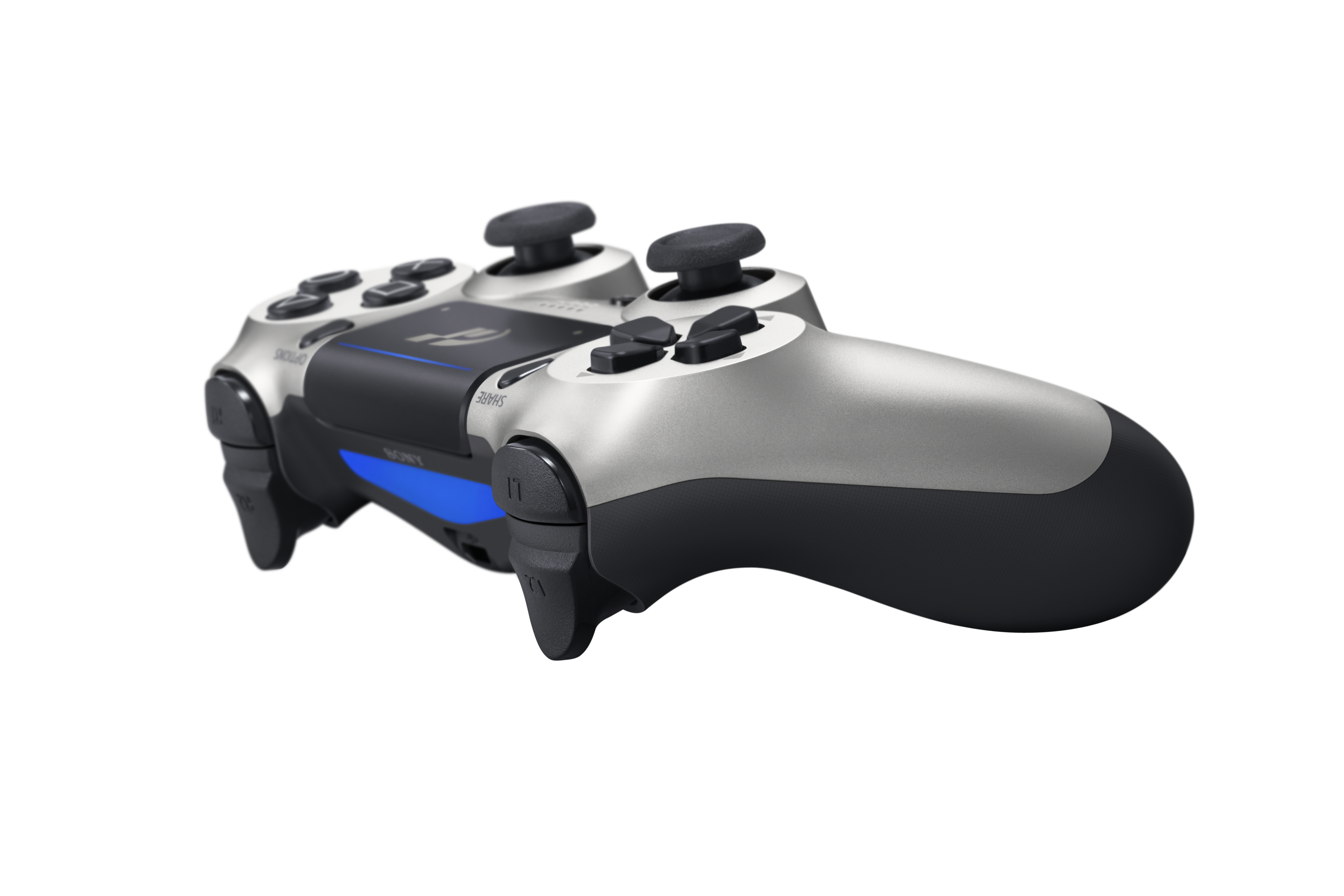 PlayStation DualShock 4 Controller GT Sport Limited Edition - Console Accessories by Sony The Chelsea Gamer