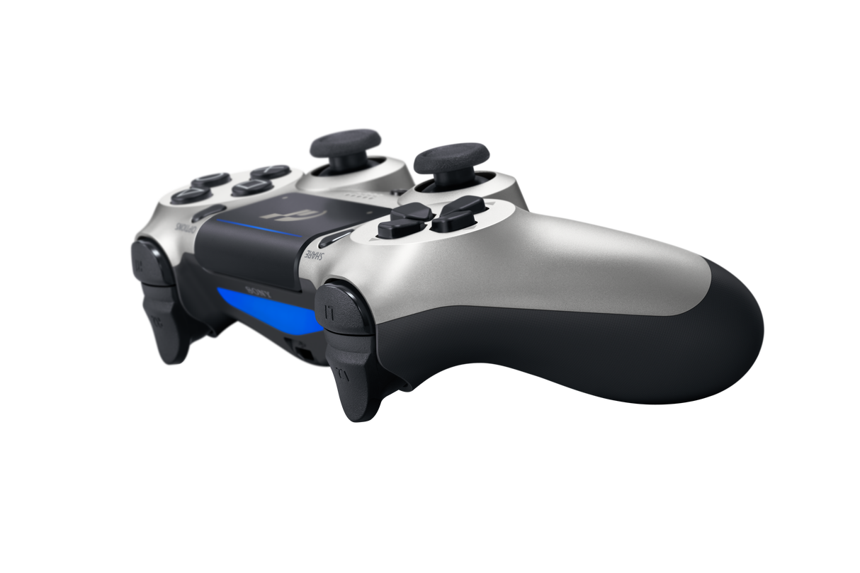 PlayStation DualShock 4 Controller GT Sport Limited Edition - Console Accessories by Sony The Chelsea Gamer