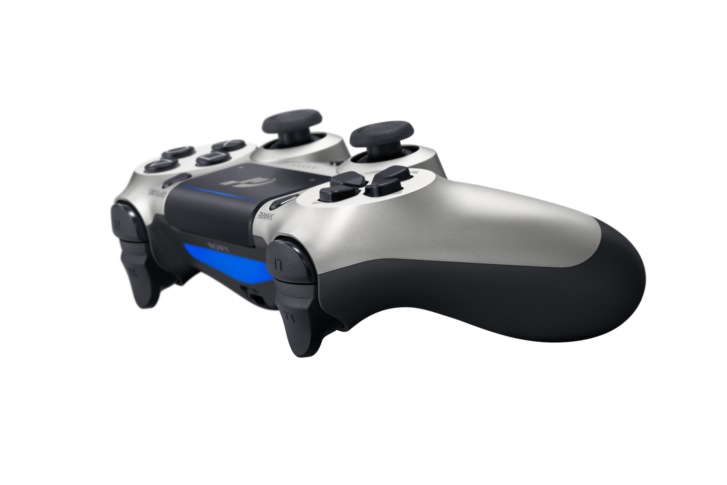 PlayStation DualShock 4 Controller GT Sport Limited Edition - Console Accessories by Sony The Chelsea Gamer