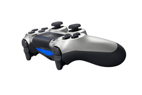 PlayStation DualShock 4 Controller GT Sport Limited Edition - Console Accessories by Sony The Chelsea Gamer