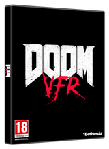 DOOM VFR - PC - Video Games by Bethesda The Chelsea Gamer