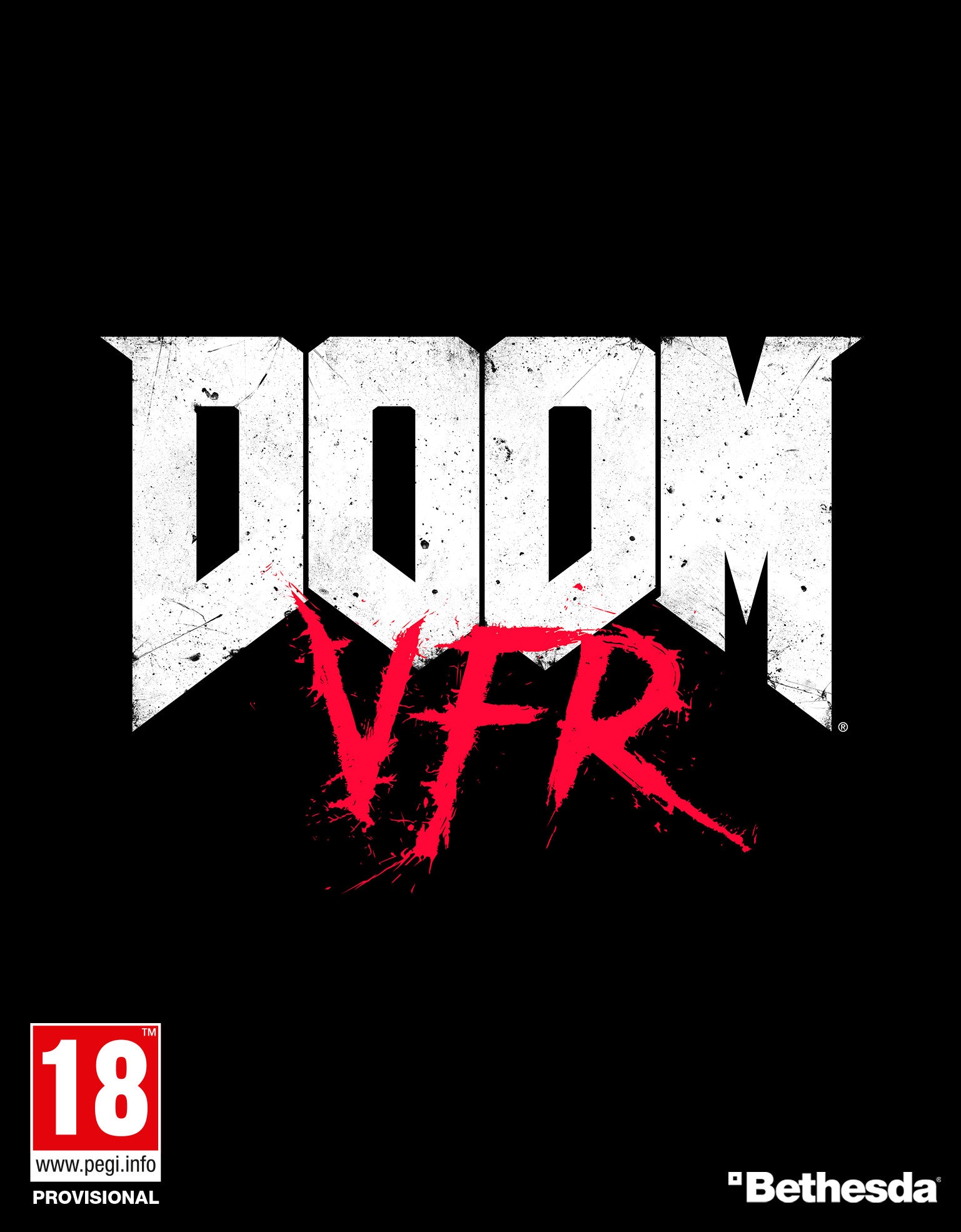 DOOM VFR - PC - Video Games by Bethesda The Chelsea Gamer