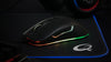 QPAD DX–80 Mouse 8,000 dpi FPS Gaming Mouse - Mice by QPAD The Chelsea Gamer