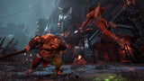Dungeons & Dragons Dark Alliance  - PlayStation 5 - Video Games by Wizards of the Coast The Chelsea Gamer