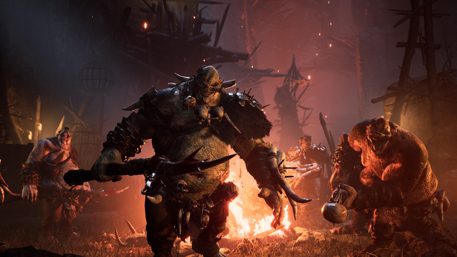 Dungeons & Dragons Dark Alliance  - Xbox - Video Games by Wizards of the Coast The Chelsea Gamer