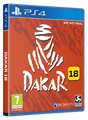DAKAR 18 - Video Games by Deep Silver UK The Chelsea Gamer