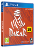 DAKAR 18 - Video Games by Deep Silver UK The Chelsea Gamer