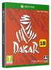 DAKAR 18 - Video Games by Deep Silver UK The Chelsea Gamer