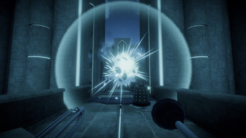 Doctor Who: Duo Bundle - Xbox - Video Games by Maximum Games Ltd (UK Stock Account) The Chelsea Gamer