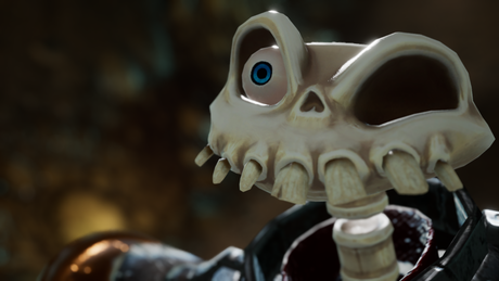 MediEvil – PlayStation 4 Exclusive - Video Games by Sony The Chelsea Gamer