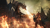 Dark Souls III - PlayStation 4 - Video Games by Bandai Namco Entertainment The Chelsea Gamer