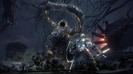 Dark Souls III: The Fire Fades Edition (Game of the Year Edition) - PC - Video Games by Bandai Namco Entertainment The Chelsea Gamer