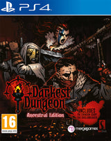 Darkest Dungeon: Ancestral Edition - Video Games by Merge Games The Chelsea Gamer