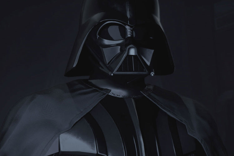 Vader Immortal: A Star Wars VR Series - PlayStation VR - Video Games by Perpetual Europe The Chelsea Gamer