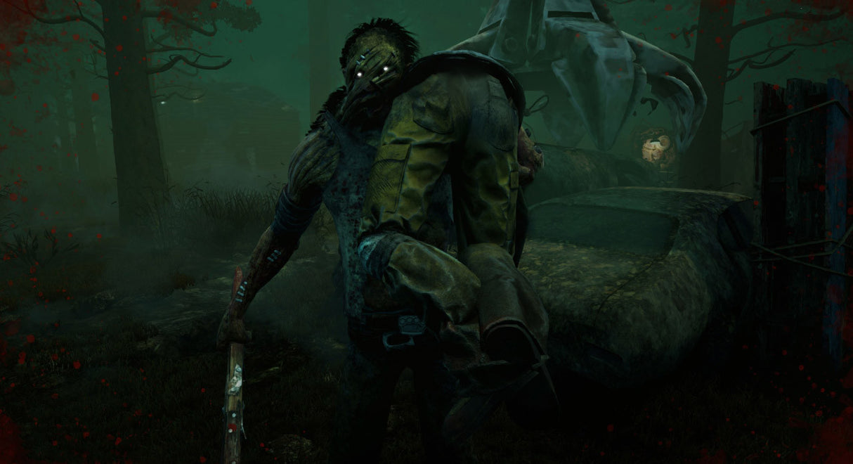 Dead by Daylight Special Edition - Xbox One - Video Games by 505 Games The Chelsea Gamer