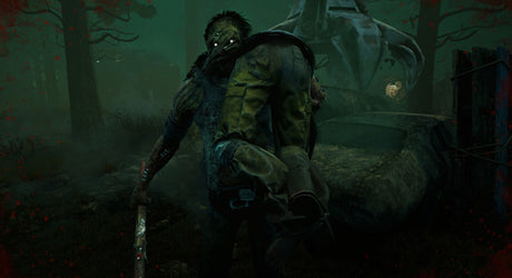 Dead by Daylight Special Edition - Xbox One - Video Games by 505 Games The Chelsea Gamer