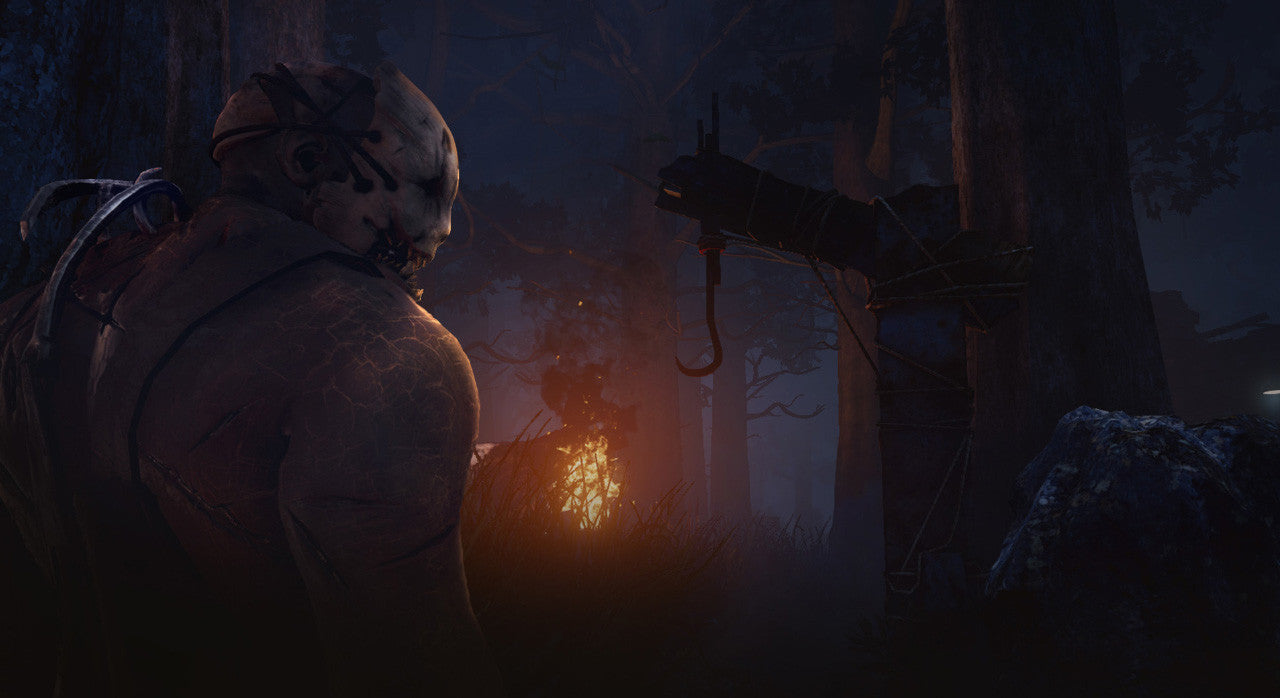 Dead by Daylight Special Edition -PS4 - Video Games by 505 Games The Chelsea Gamer