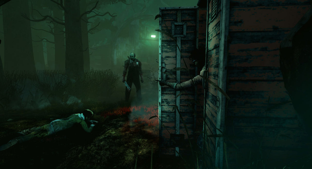 Dead by Daylight Special Edition -PS4 - Video Games by 505 Games The Chelsea Gamer