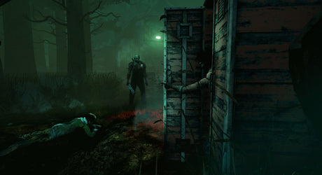 Dead by Daylight Special Edition -PS4 - Video Games by 505 Games The Chelsea Gamer