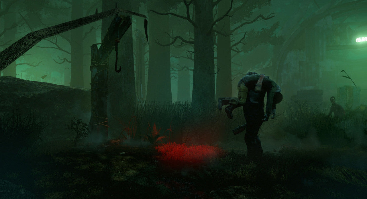 Dead by Daylight Special Edition -PS4 - Video Games by 505 Games The Chelsea Gamer