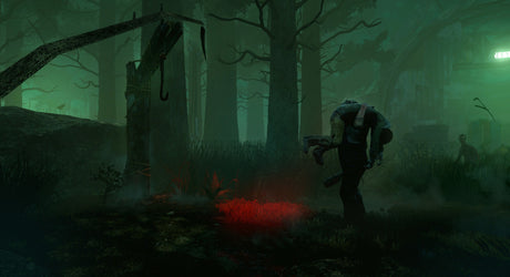 Dead by Daylight Special Edition -PS4 - Video Games by 505 Games The Chelsea Gamer