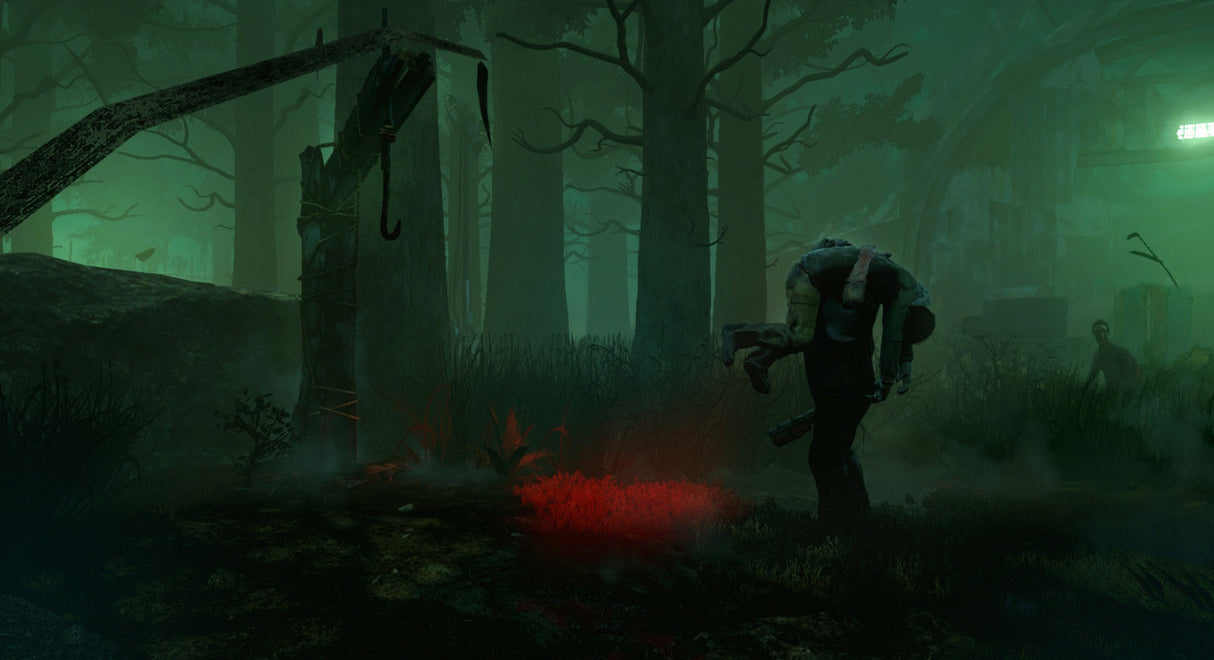 Dead by Daylight Special Edition - Xbox One - Video Games by 505 Games The Chelsea Gamer