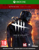 Dead by Daylight Special Edition - Xbox One - Video Games by 505 Games The Chelsea Gamer