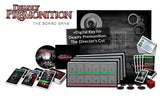 Deadly Premonition The Board Game: Deluxe Edition (PC) - Video Games by Rising Star Games The Chelsea Gamer