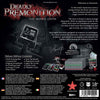 Deadly Premonition The Board Game: Deluxe Edition (PC) - Video Games by Rising Star Games The Chelsea Gamer