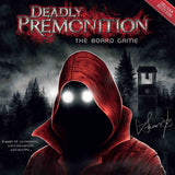 Deadly Premonition The Board Game: Deluxe Edition (PC) - Video Games by Rising Star Games The Chelsea Gamer