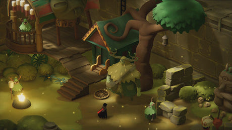 Death's Door - Nintendo Switch - Video Games by U&I The Chelsea Gamer