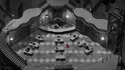 Death's Door - PlayStation 5 - Video Games by U&I The Chelsea Gamer