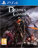 Deaths Gambit - Video Games by Skybound Games The Chelsea Gamer