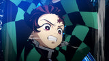 Demon Slayer -Kimetsu no Yaiba- The Hinokami Chronicles - Nintendo Switch - Video Games by SEGA UK The Chelsea Gamer