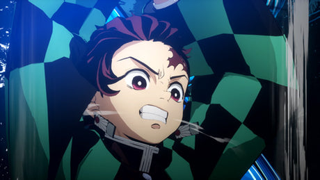 Demon Slayer -Kimetsu no Yaiba- The Hinokami Chronicles - Nintendo Switch - Video Games by SEGA UK The Chelsea Gamer