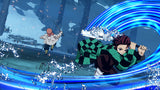 Demon Slayer -Kimetsu no Yaiba- The Hinokami Chronicles - Nintendo Switch - Video Games by SEGA UK The Chelsea Gamer