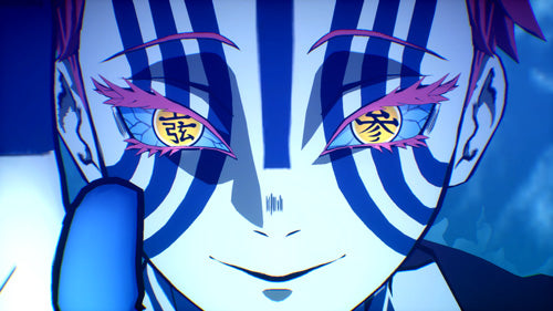 Demon Slayer -Kimetsu no Yaiba- The Hinokami Chronicles - Nintendo Switch - Video Games by SEGA UK The Chelsea Gamer