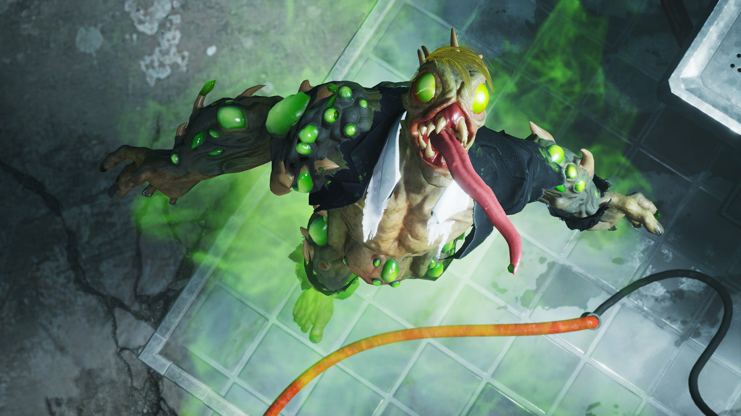 Destroy All Humans! 2 - Reprobed - 2nd Coming Edition - PlayStation 5 - Video Games by Nordic Games The Chelsea Gamer