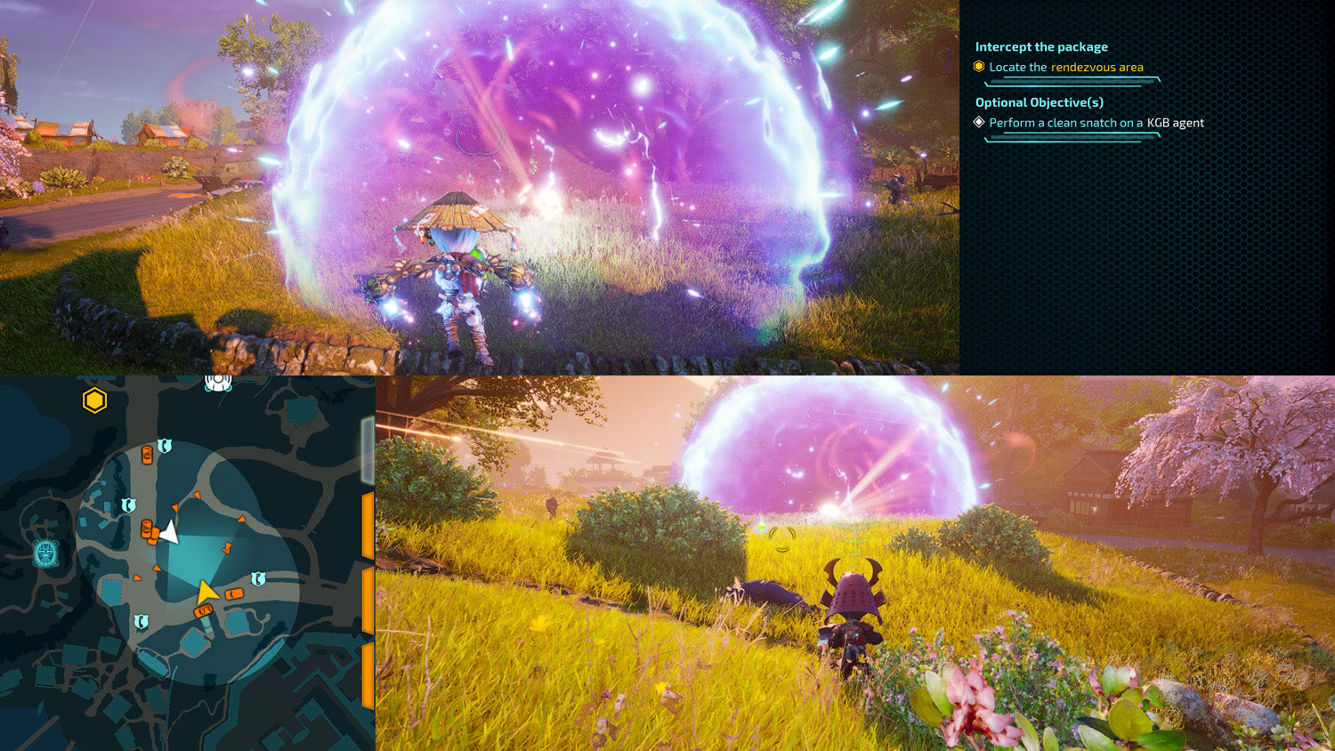 Destroy All Humans! 2 - Reprobed - 2nd Coming Edition - PlayStation 5 - Video Games by Nordic Games The Chelsea Gamer