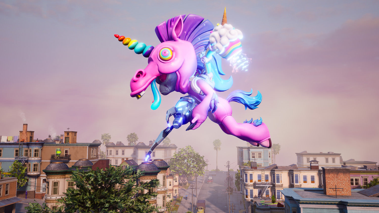 Destroy All Humans! 2 - Reprobed - Xbox Series X - Video Games by Nordic Games The Chelsea Gamer