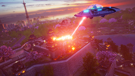 Destroy All Humans! 2 - Reprobed - Xbox Series X - Video Games by Nordic Games The Chelsea Gamer